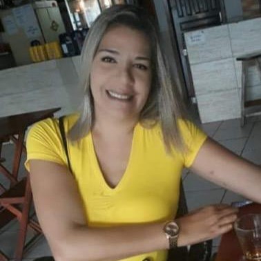 ROSIMARI DINIZ
