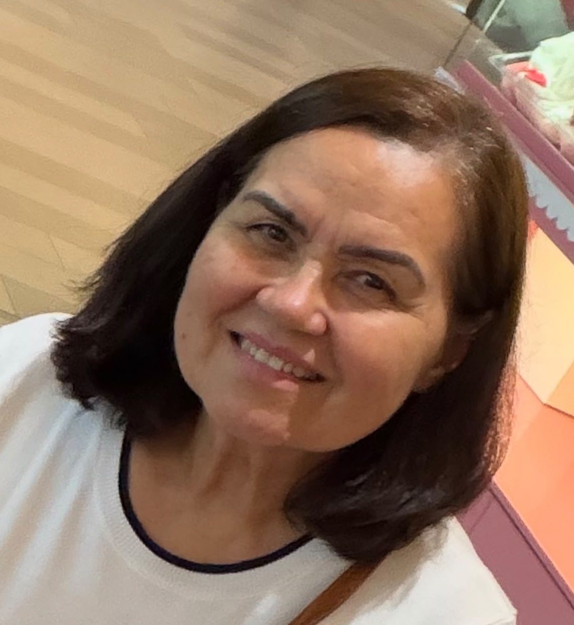 JOSIANE SCHREINER