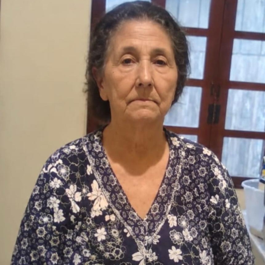 ELZA DE SOUZA