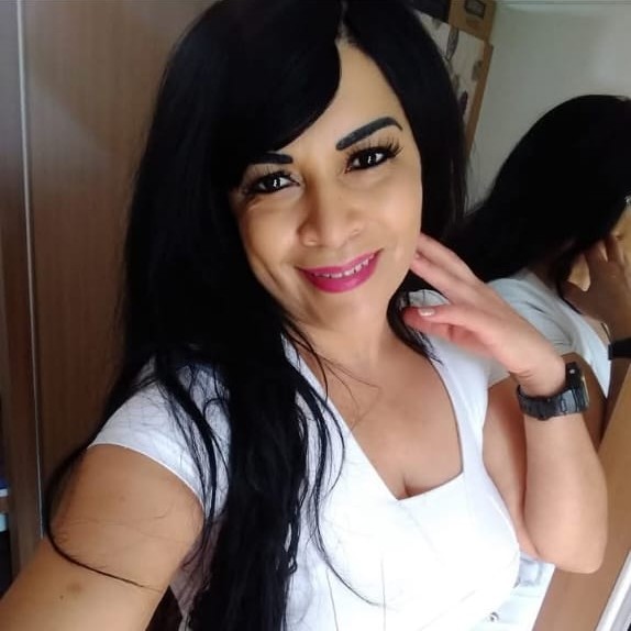 NILVA AUGUSTA FERREIRA