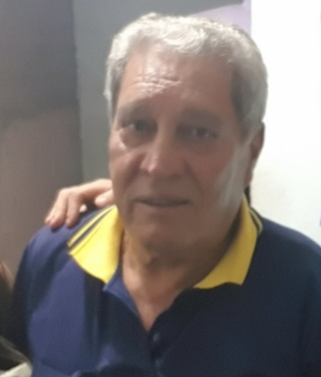 JOAO MAURICIO DOMINGUES