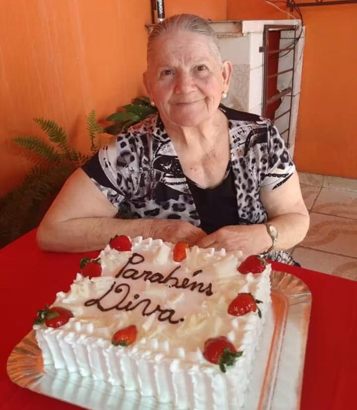 DIVA APARECIDA DE CARVALHO NASTALLY