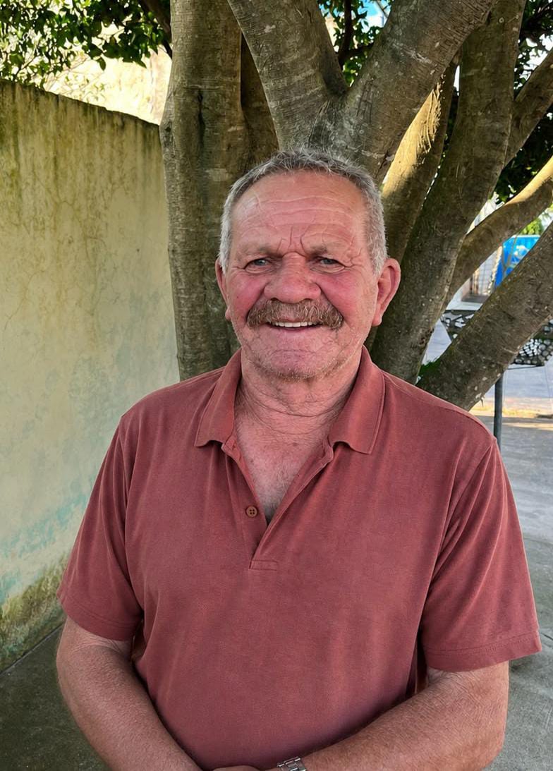 EDIVALDO JOSE DE SOUSA