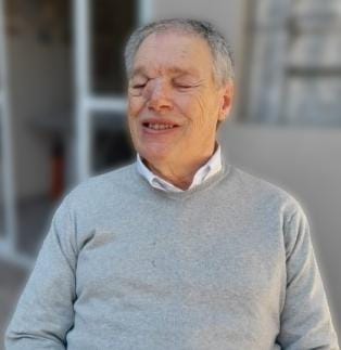 ORIVALDO PEDRO CALIARI