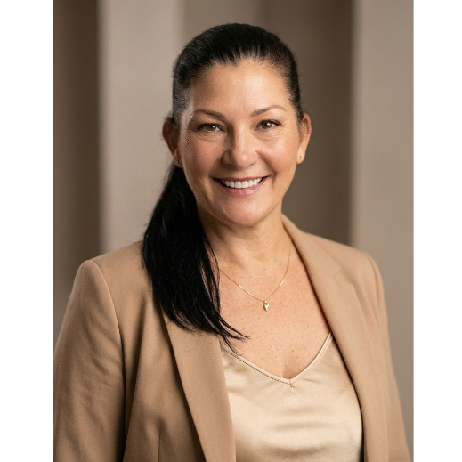 HILDA CRISTIANE WEISE