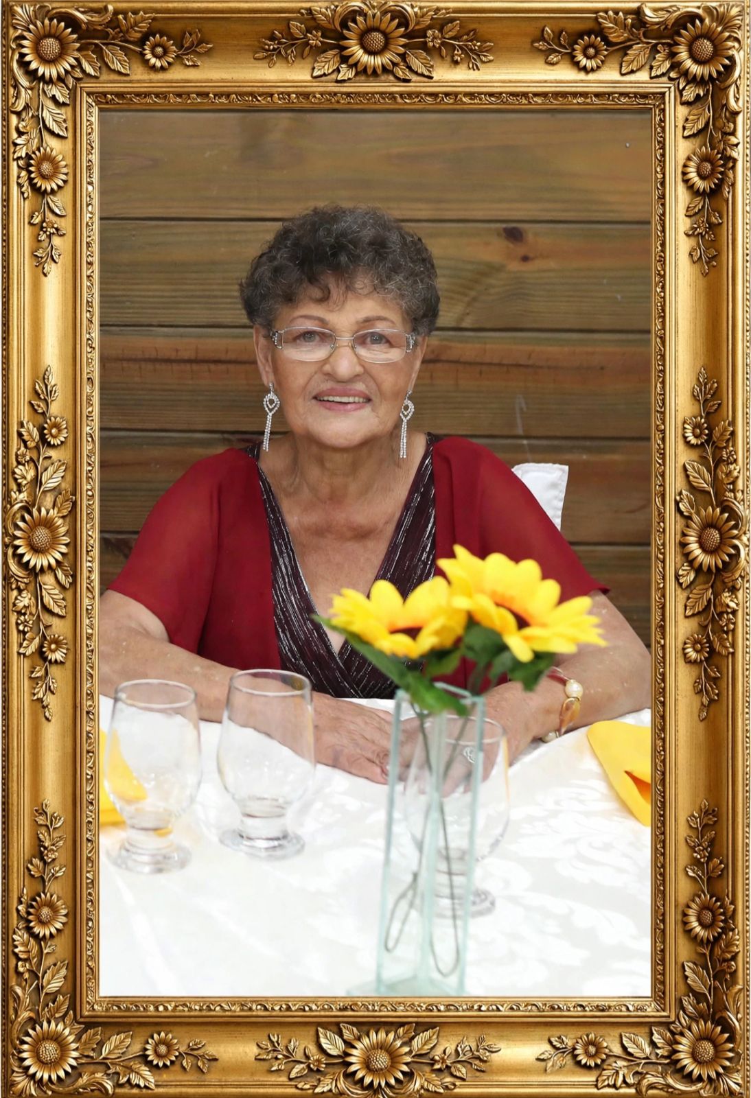MARIA RIBEIRO DOS SANTOS