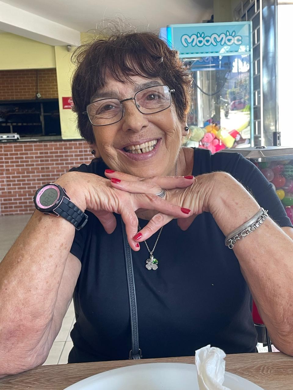 JANETE ANTONIA CAMACHO STIMAMILIO CAVALLARI