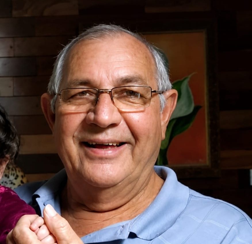 SEBASTIÃO DE OLIVEIRA