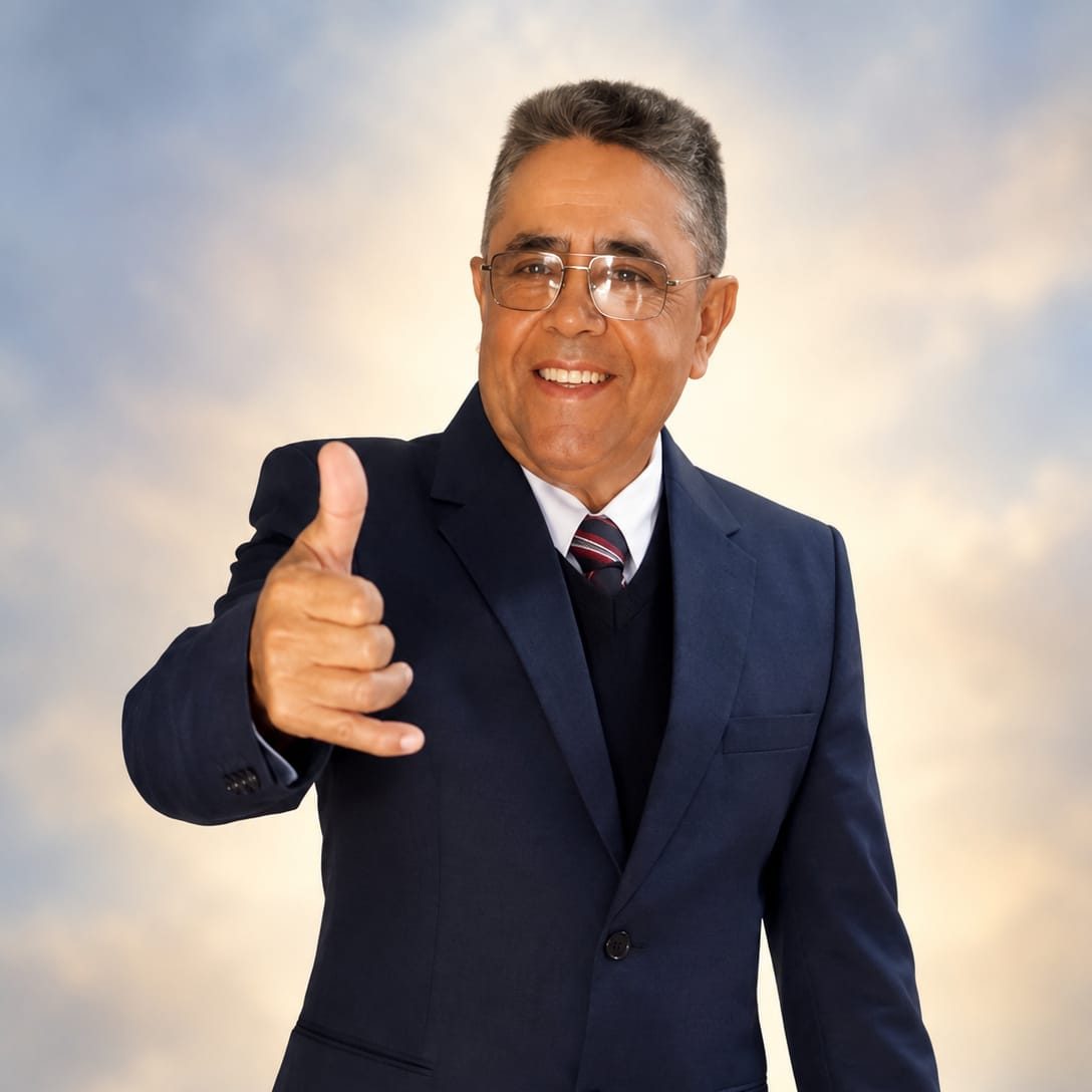 JOAO CARLOS PEREIRA DE CRISTO