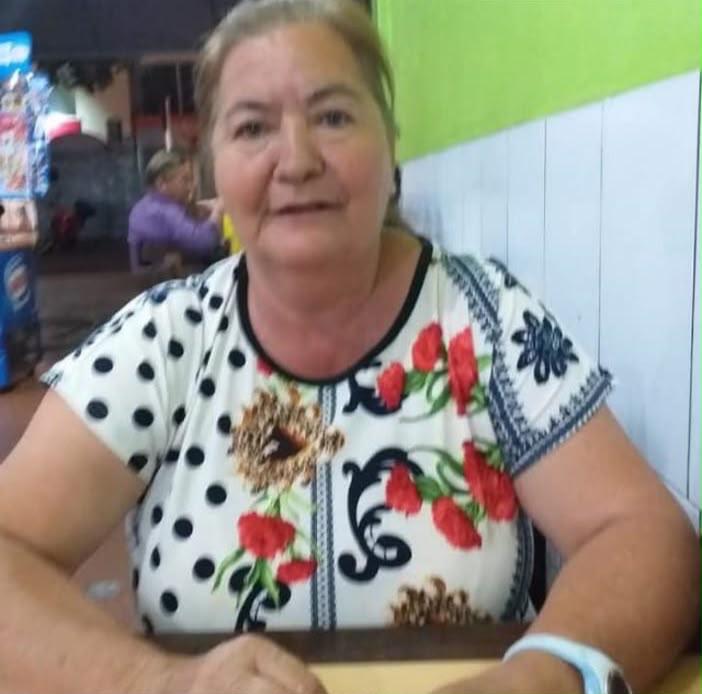 NILSA BORGES DA SILVA
