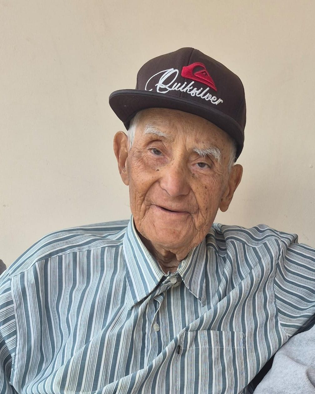 VALDOMIRO BEZERRO TAURINHO