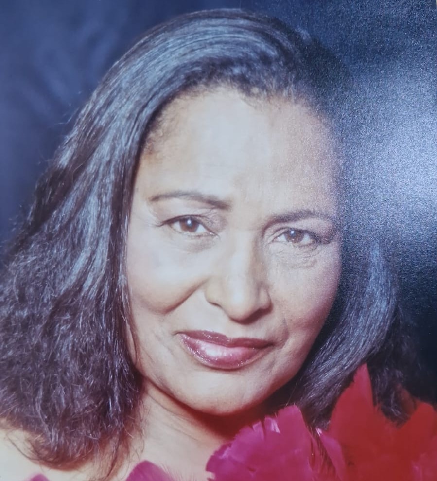 MARIA IZIDORO