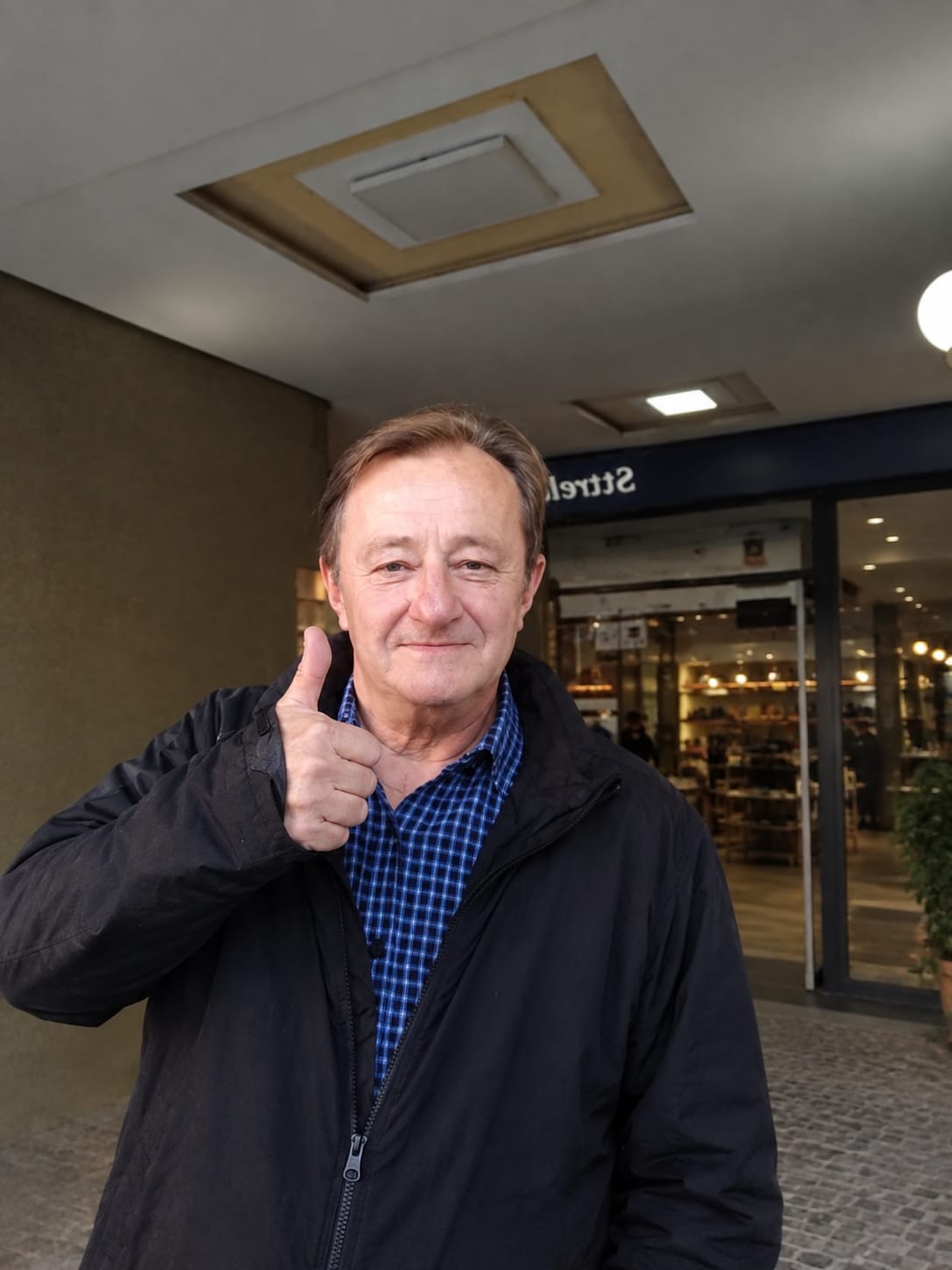 PAULO ARASSEM