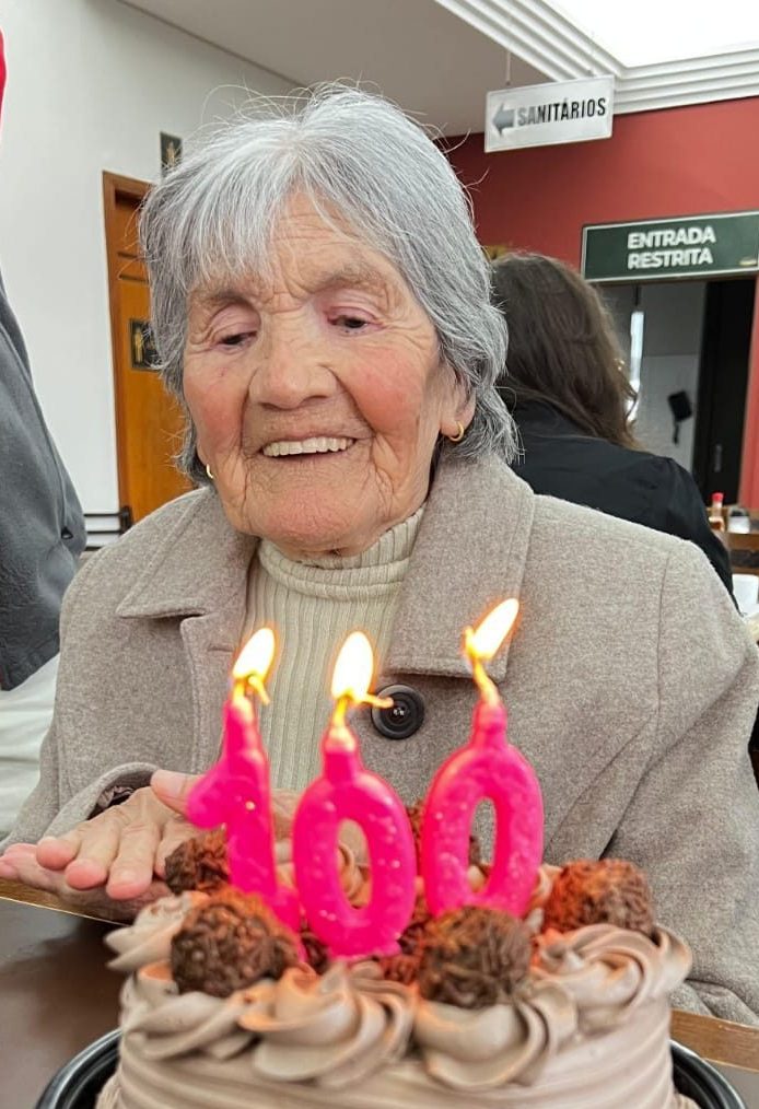 IZAURA RAMOS PINTO