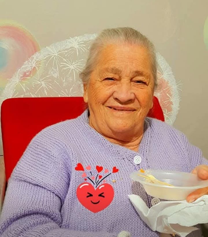 IOLANDA FERREIRA DA SILVEIRA