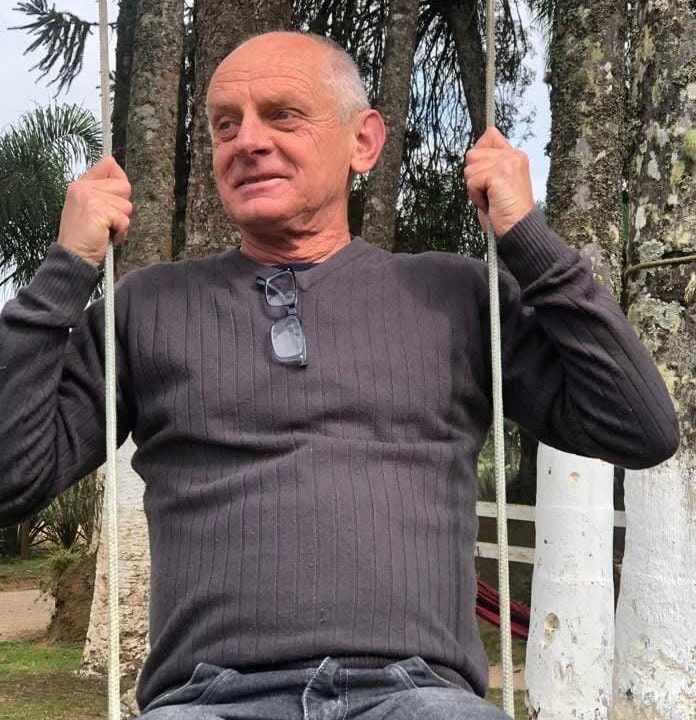 PAULO ROBERTO MARTINISKI