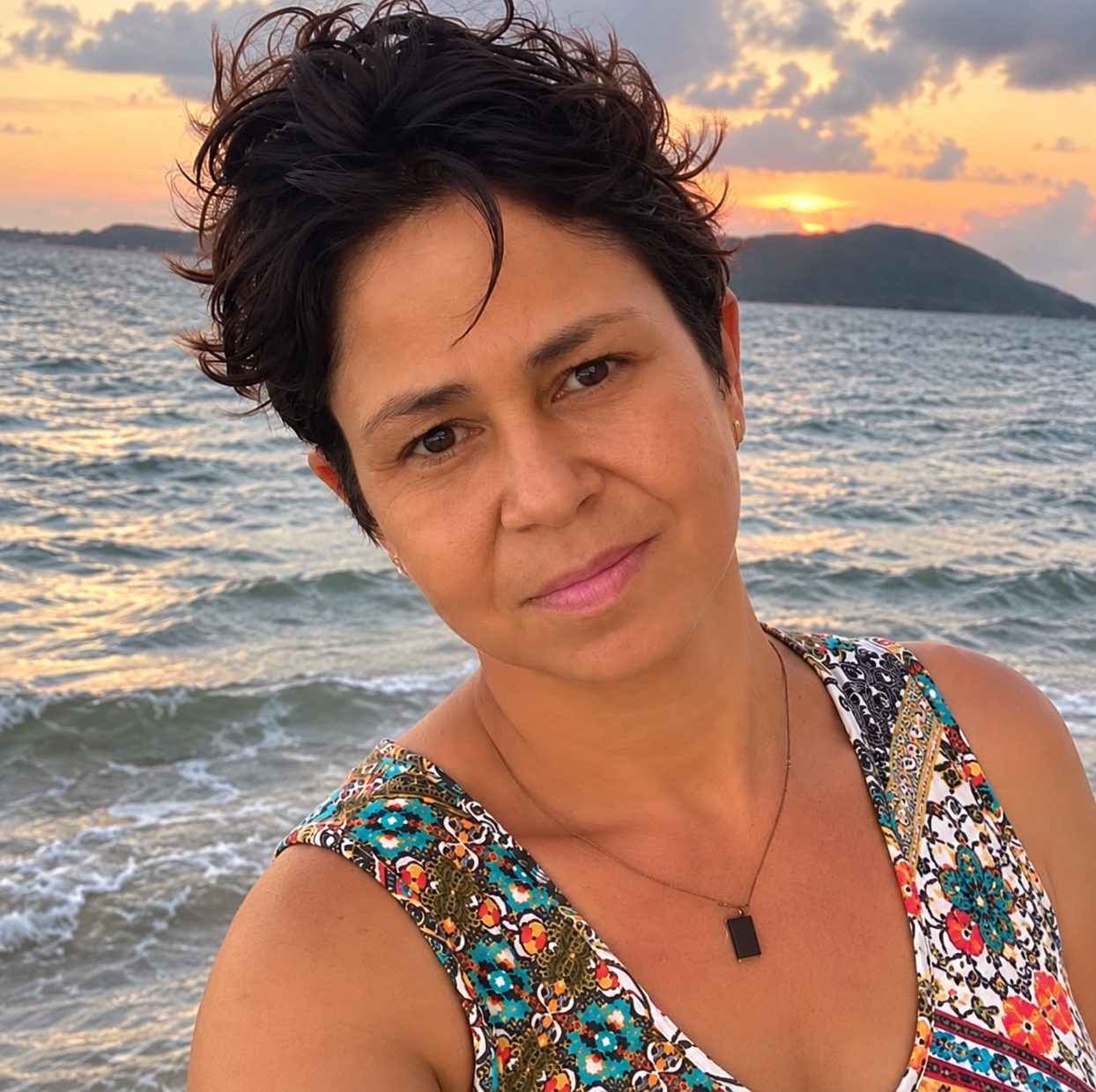 FERNANDA MARIA DE OLIVEIRA