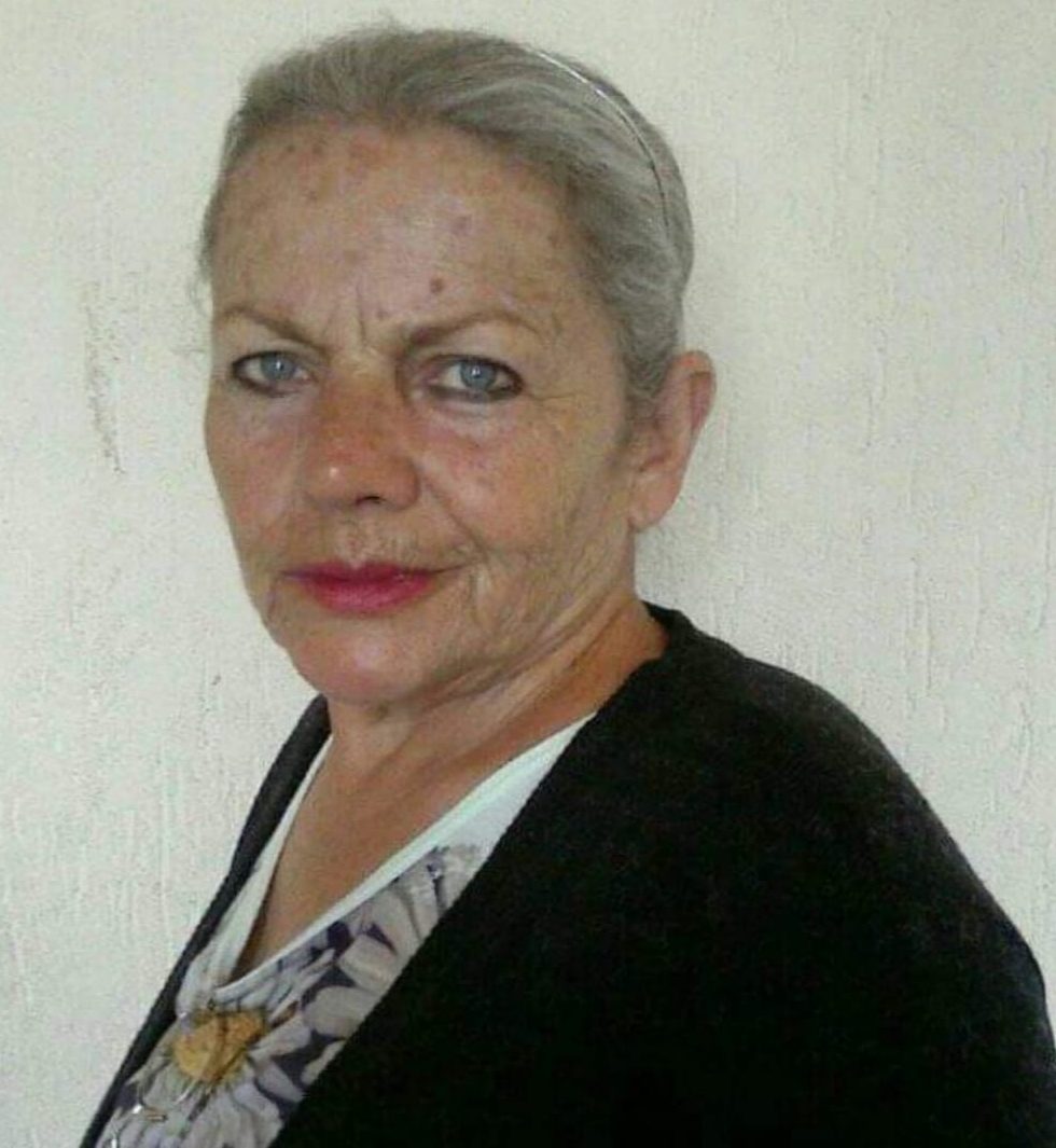 ELZA DI SESSA DE CAMARGO