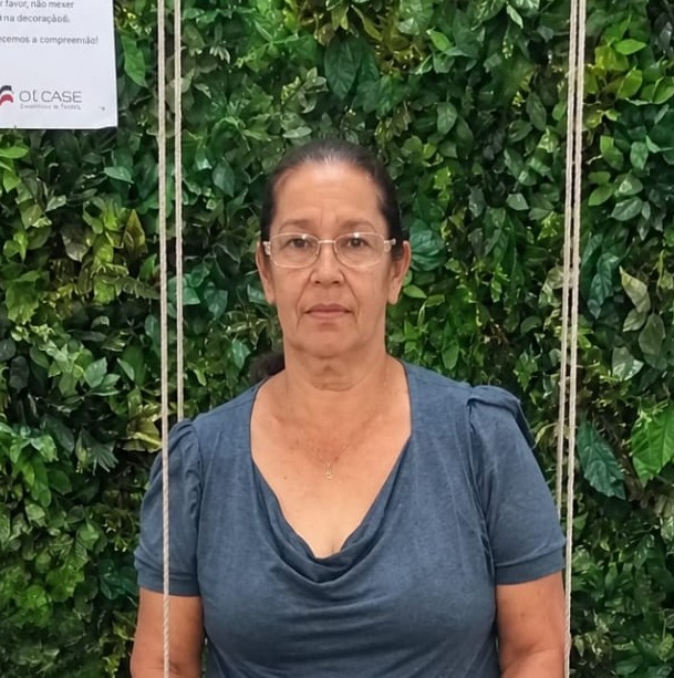 ROSELI DE SOUZA