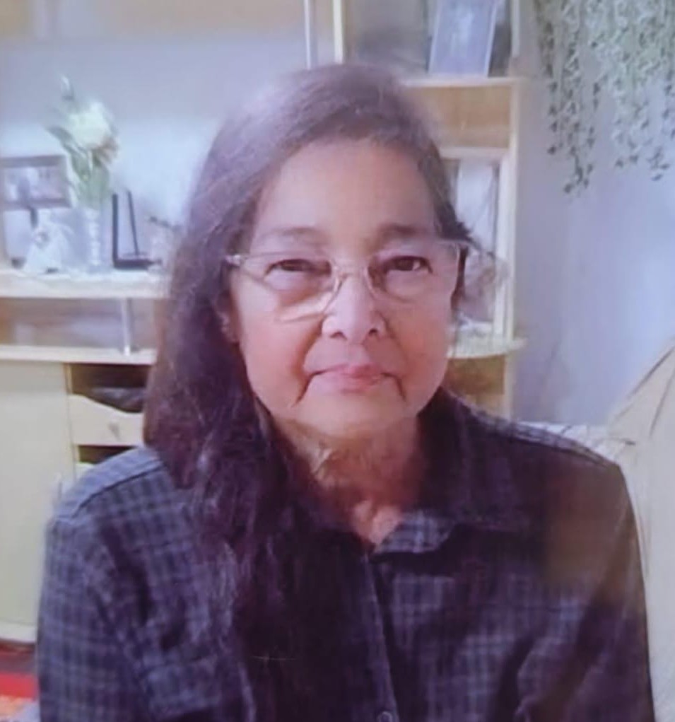 MARIA APARECIDA DOS SANTOS