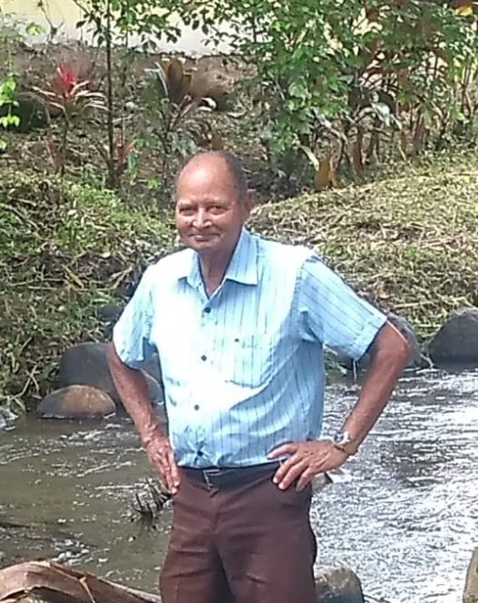 VALTER DE SOUZA MACHADO
