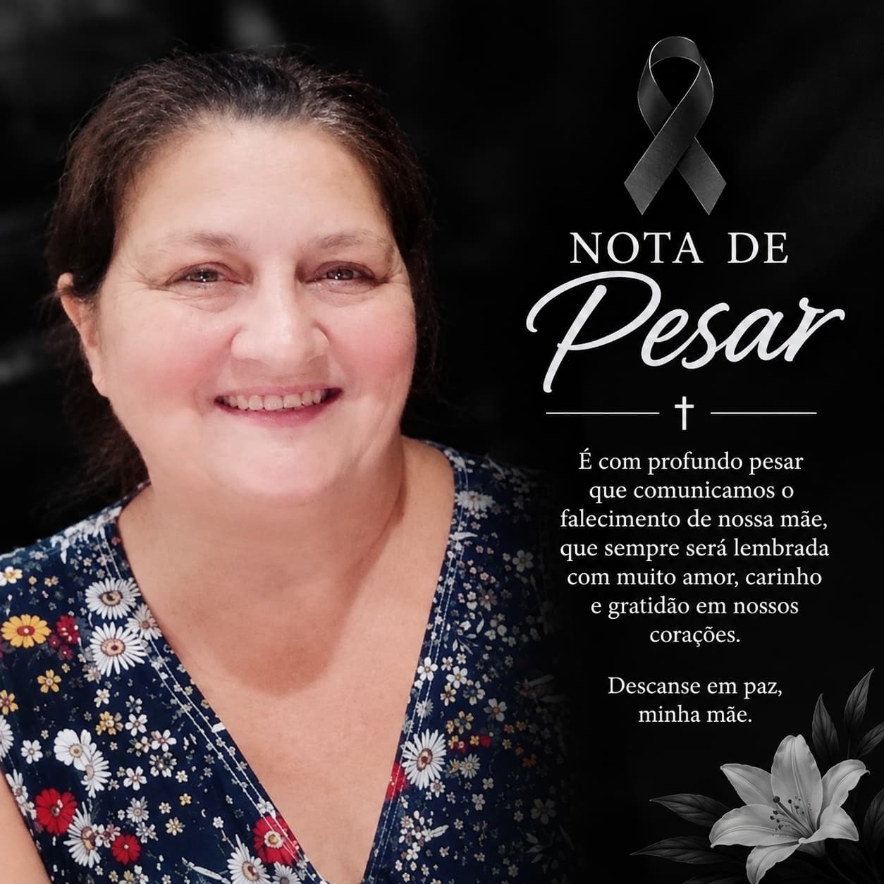VERA LUCIA PRACI