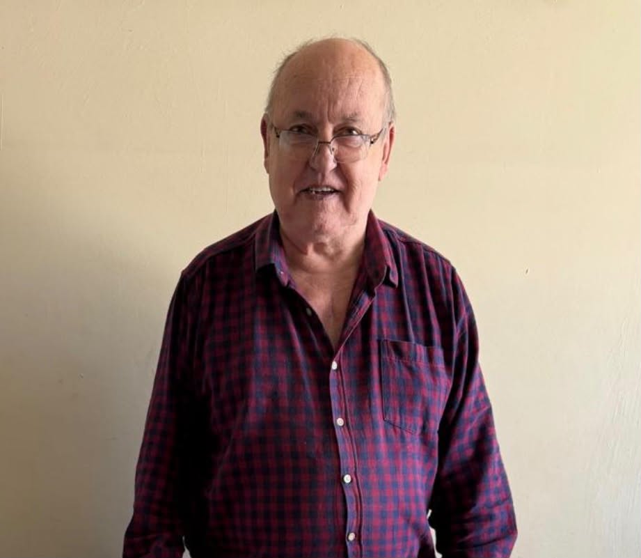 ALCIDES WEISS