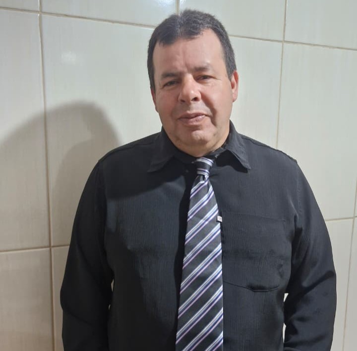 GERSON JOSE FERREIRA