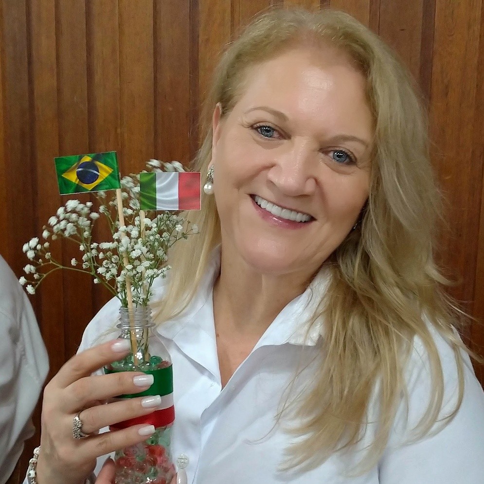 OLIMPIA MARIA DORNELLES COUTO
