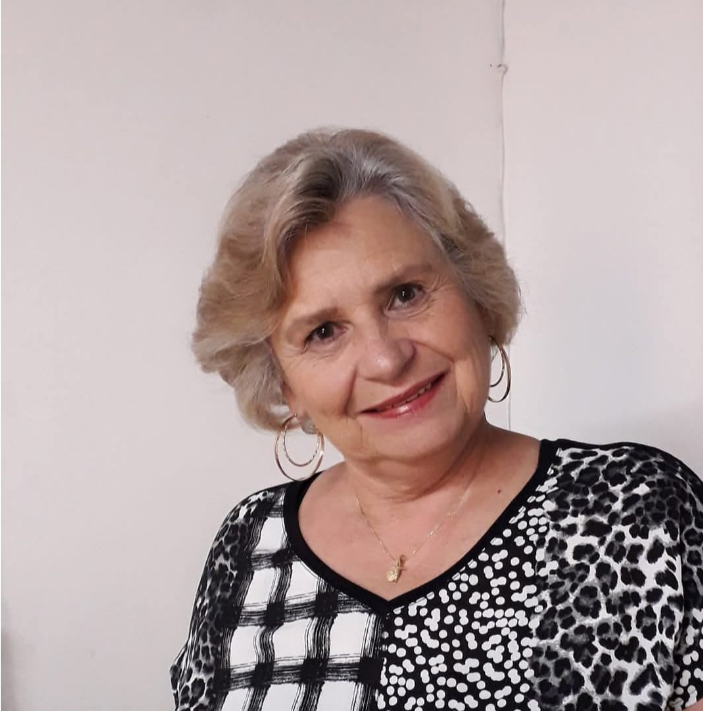 MARIA DE LOURDES RODRIGUES DA GAMA