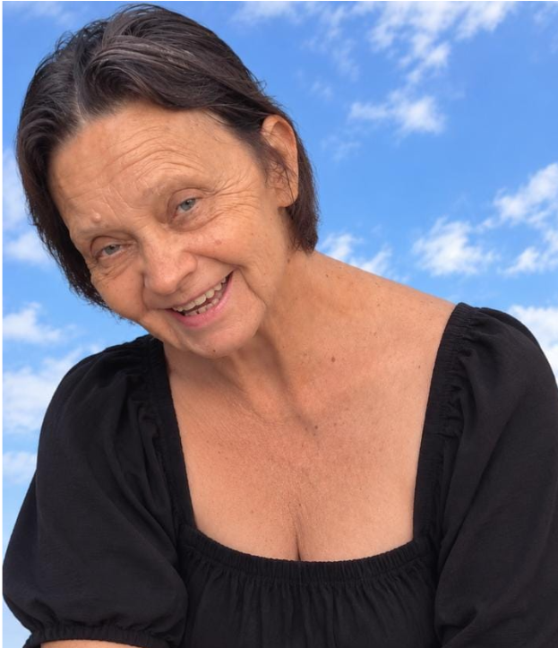 MARIA NOLA DE PAULA SILVA
