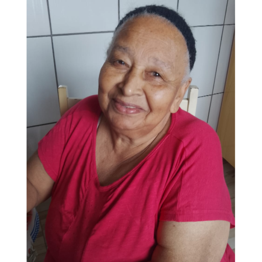 MARIA JOSE DE SOUZA