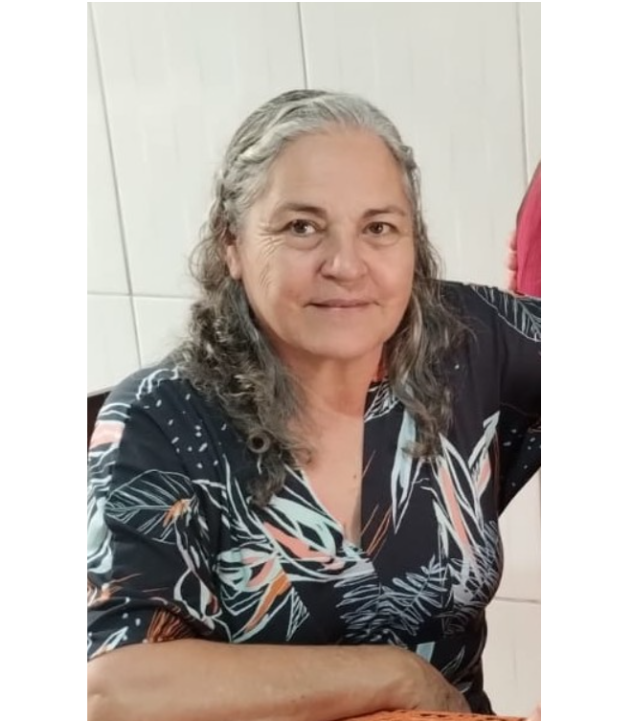 RAQUEL PEREIRA MUELLER