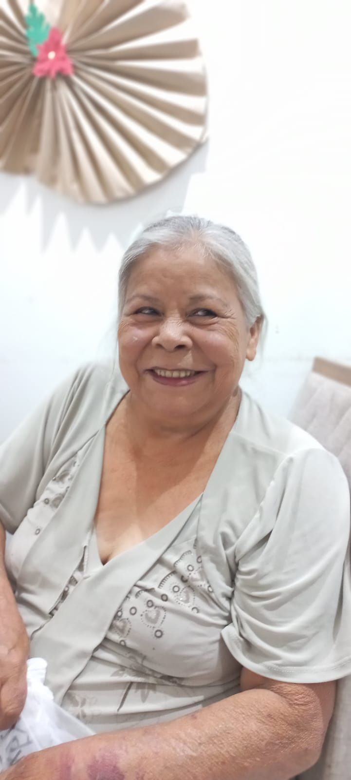 NILZA RODRIGUES DE OLIVEIRA