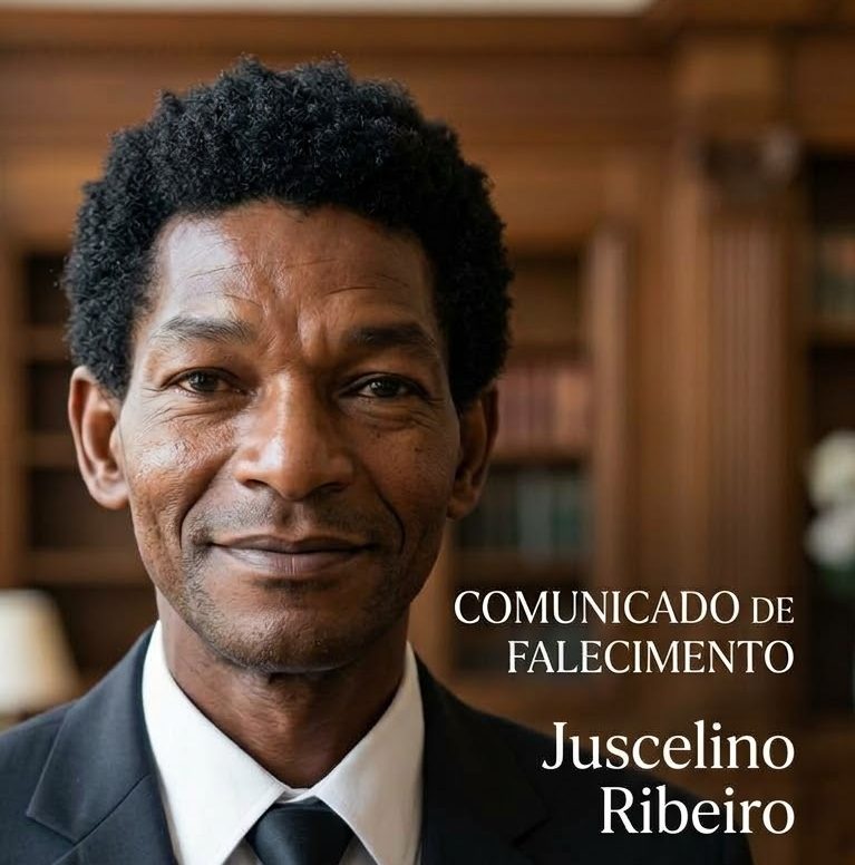 JUSCELINO RIBEIRO