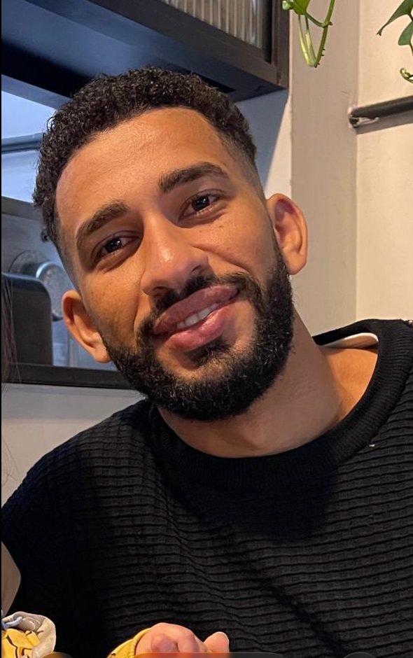 LUCAS DE SOUZA GONCALVES