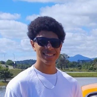 KLEBER LUCAS NOVAIS SAMPAIO