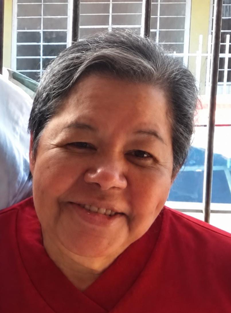 JARDELINA FERREIRA DOS SANTOS