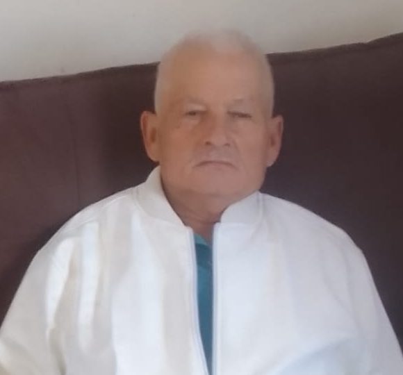 ELIAS LEAL DOS SANTOS
