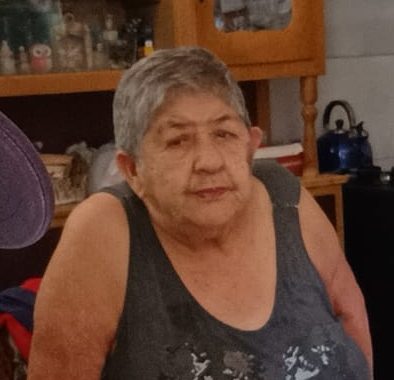 FRANCELINA GARCIA SOARES