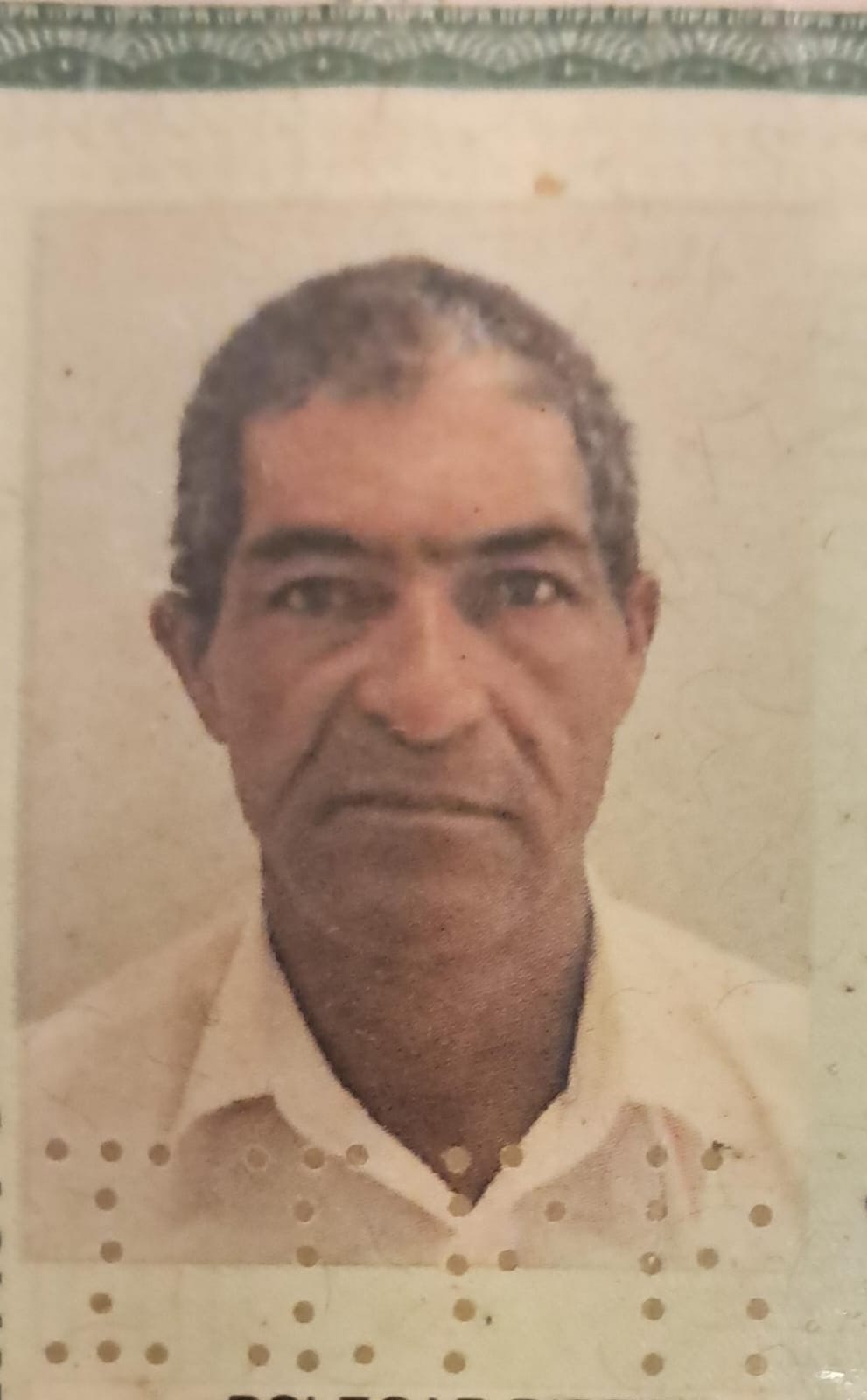 EUCLIDES OTILIO DOS SANTOS
