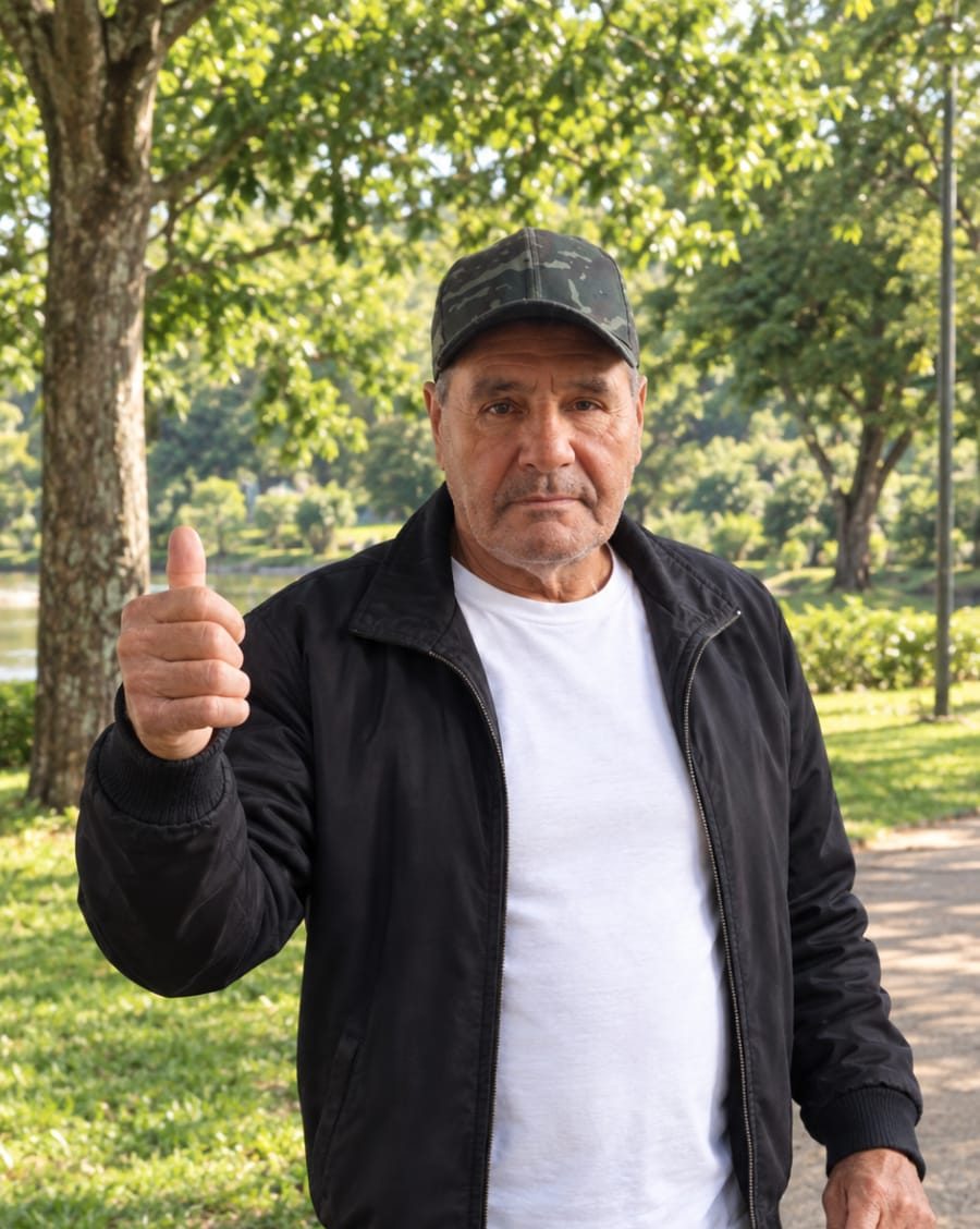 ANTONIO DO NASCIMENTO