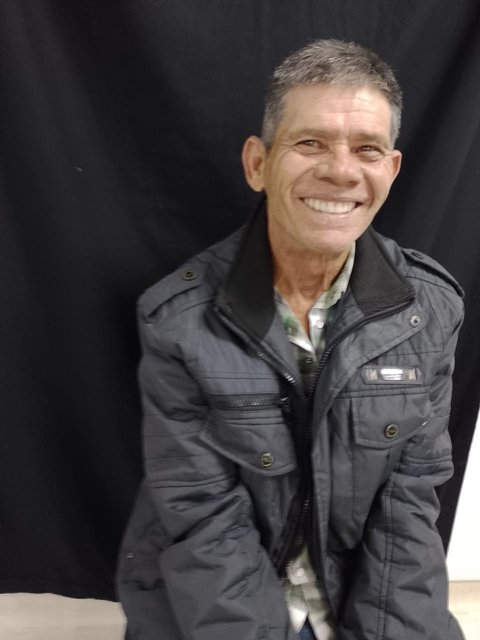 OZORIO LUCAS BARBOSA