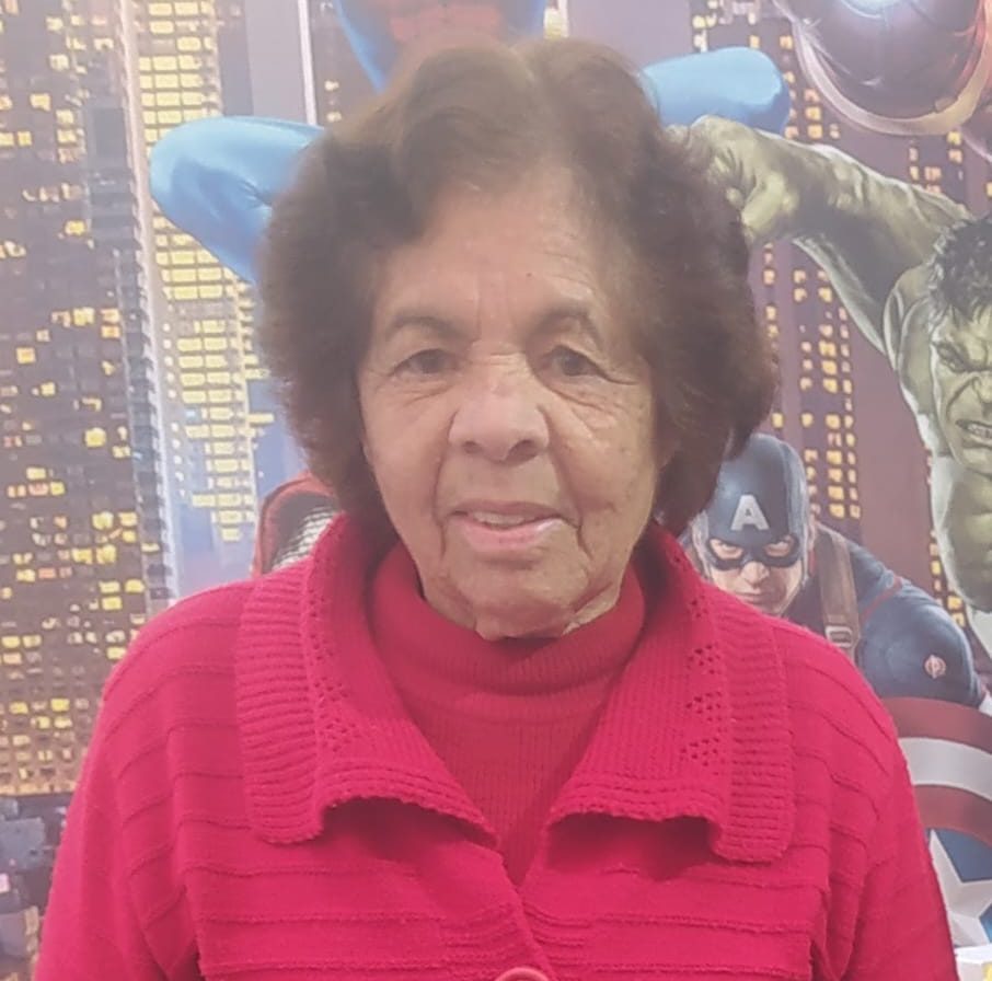 TEREZINHA SOARES DA SILVA
