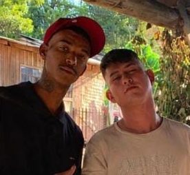 PETERSON E GUILHERME