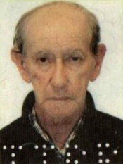 JOAQUIM PEDRO DA SILVA