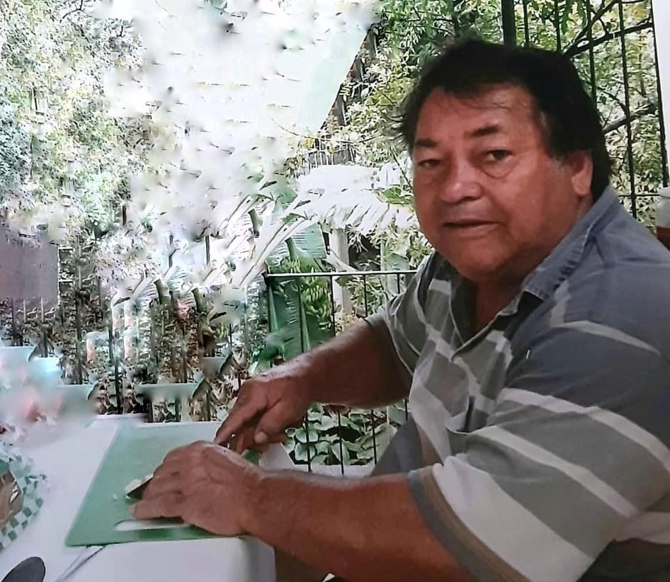 GERMANO SOUZA DOS ANJOS