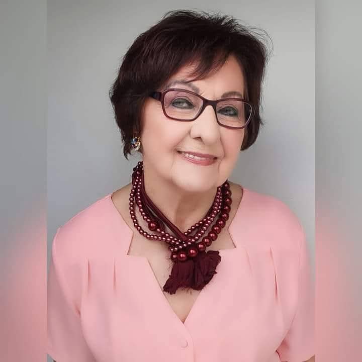 ELZA BARON DE LINHARES