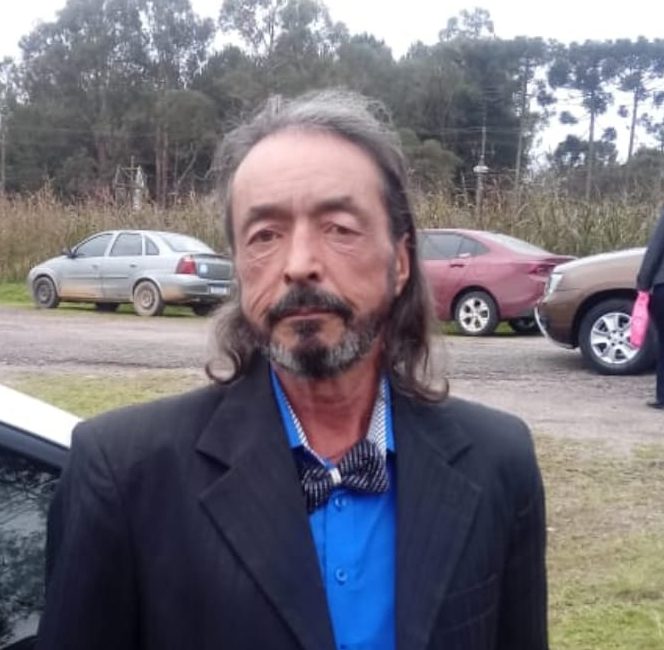 JURANDIR DA SILVA PALHANO