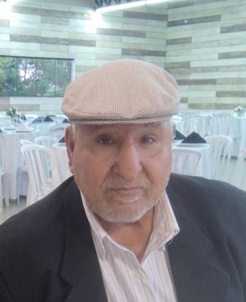 LUCAS PEREIRA